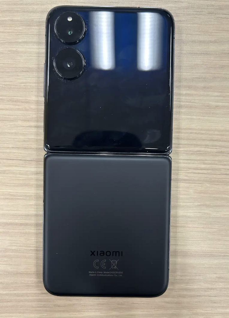 Xiaomi �X�}�[�g�t�H��